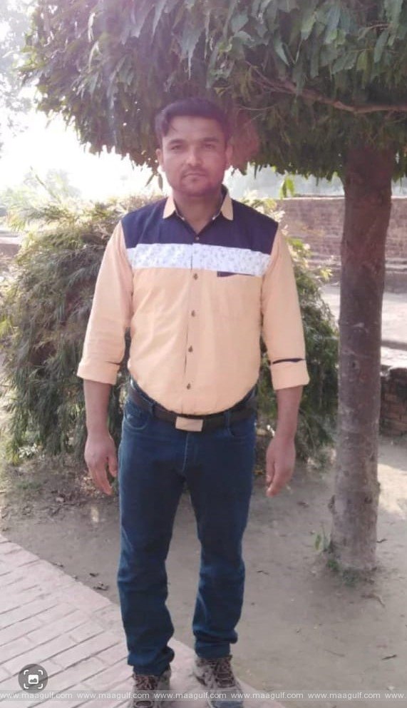 బిగ్ టికెట్ డ్రా లో జాక్ పాట్ కొట్టిన భారతీయుడు